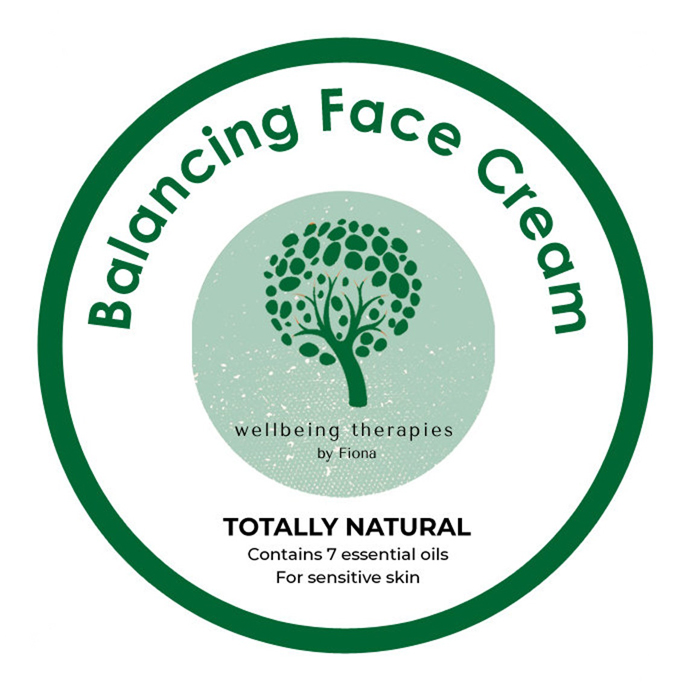 Balancing Face Cream image