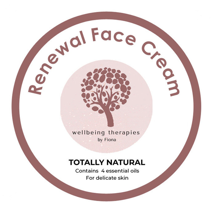 Renewal Face Cream image